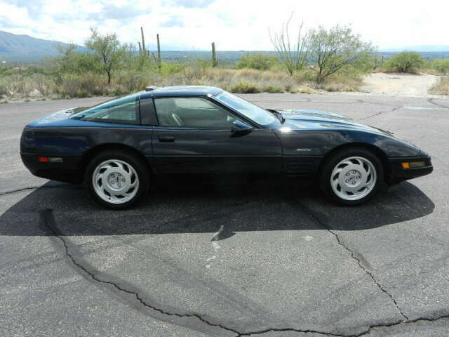 1992 zr1 corvette lt5