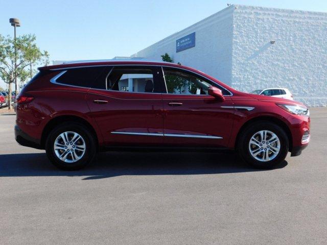 certified 2018 buick enclave awd essence henderson, nv 89014 for sale in henderson, nevada