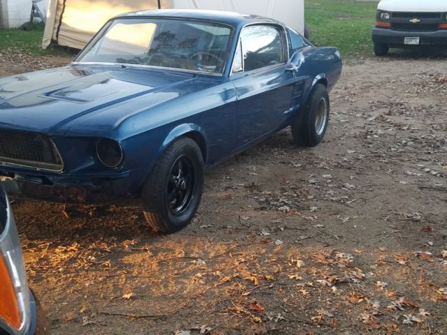 1967 mustang fastback 1965 1966 1968 1969 1970