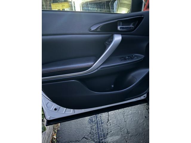 2020 mitsubishi eclipse cross sel