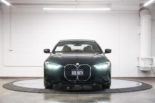 2024 bmw 430