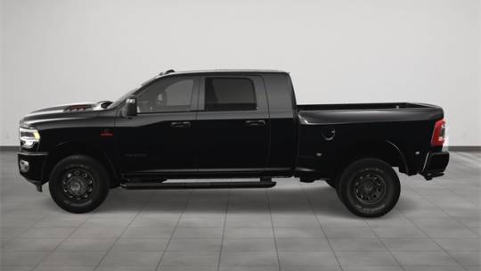 2024 RAM 3500