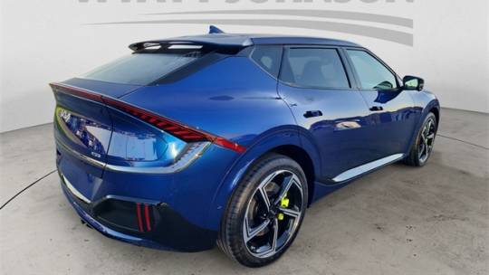 2023 Kia EV6