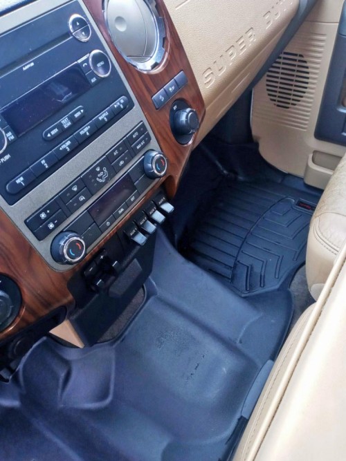 2011 ford f-350 turbo diesel 6.7 for sale in georgia by owner