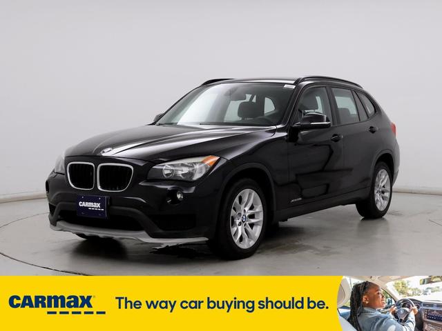 2015 bmw x1 xdrive28i