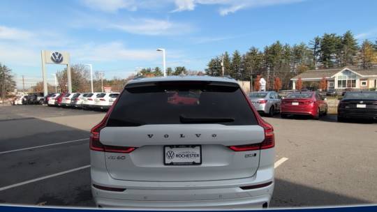 2024 Volvo XC60
