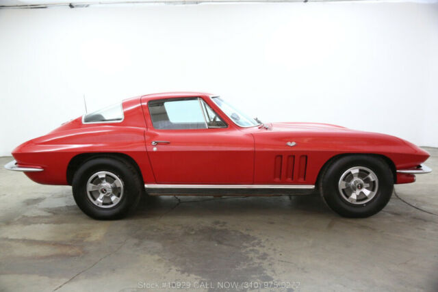 1966 coupe used manual