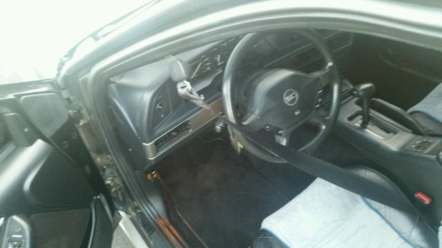1990 ford thunderbird sc- 35th anniversary