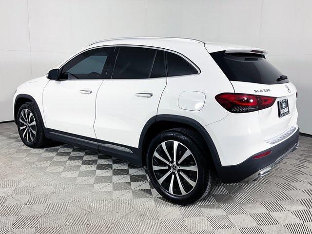 2023 mercedes-benz gla 250 base