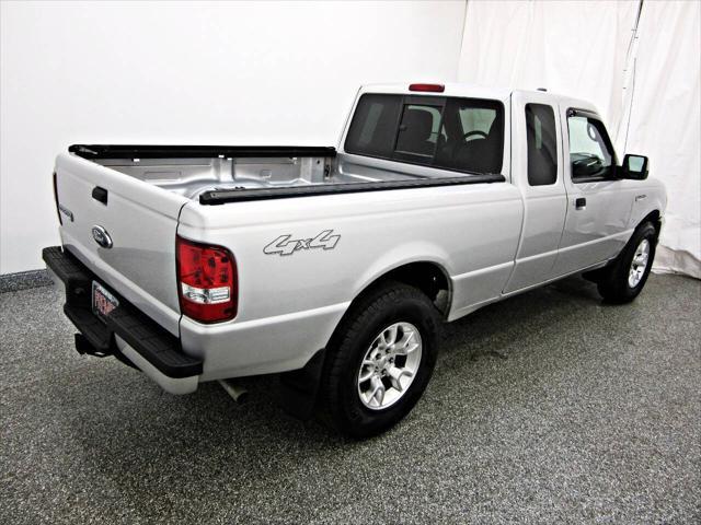 2011 ford ranger xlt