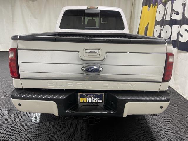 2014 ford f-250 lariat