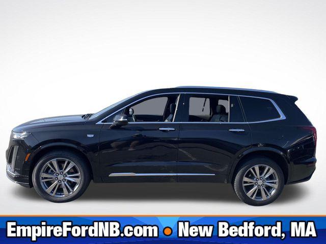 2023 cadillac xt6 premium luxury awd