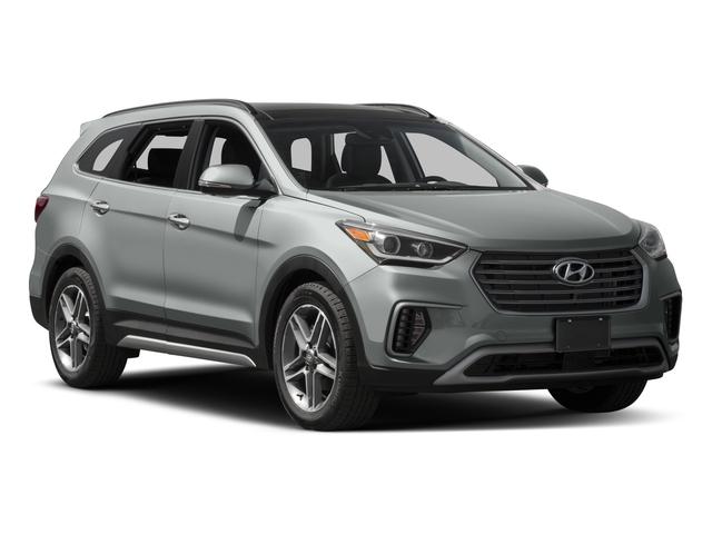 2017 hyundai santa fe limited ultimate