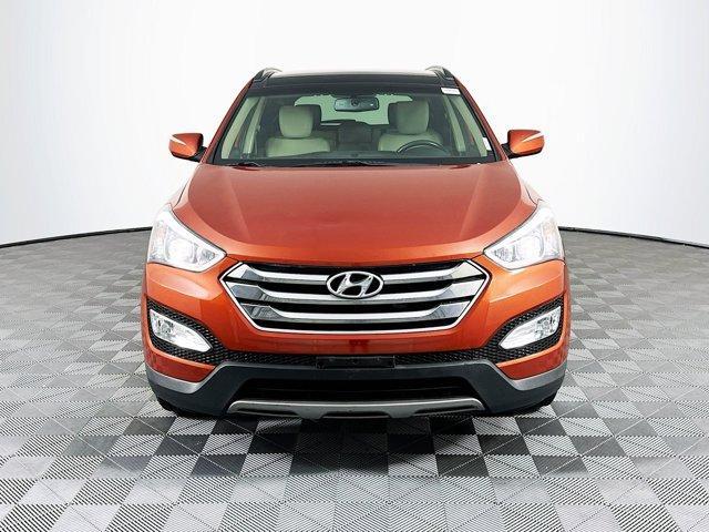 2015 hyundai santa fe sport 2.0l turbo