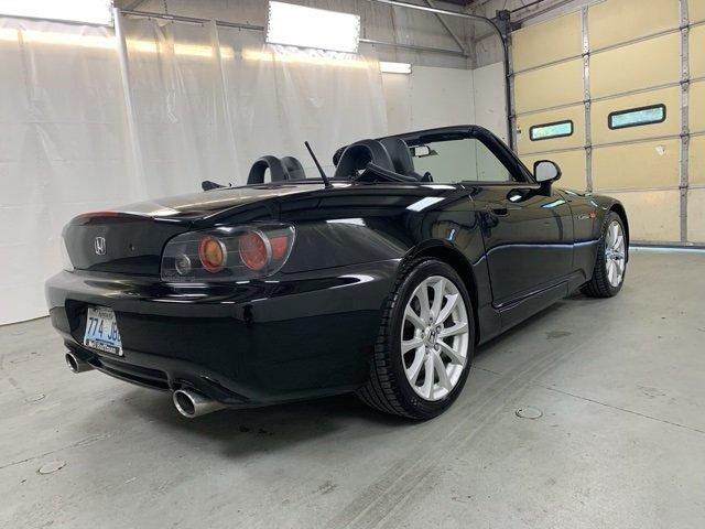 used 2007 honda s2000 louisville, ky 40216 for sale in louisville, kentucky