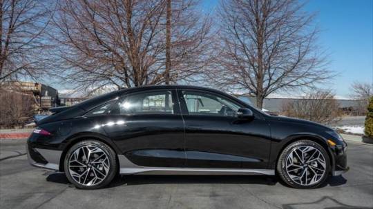 2023 Hyundai IONIQ 6