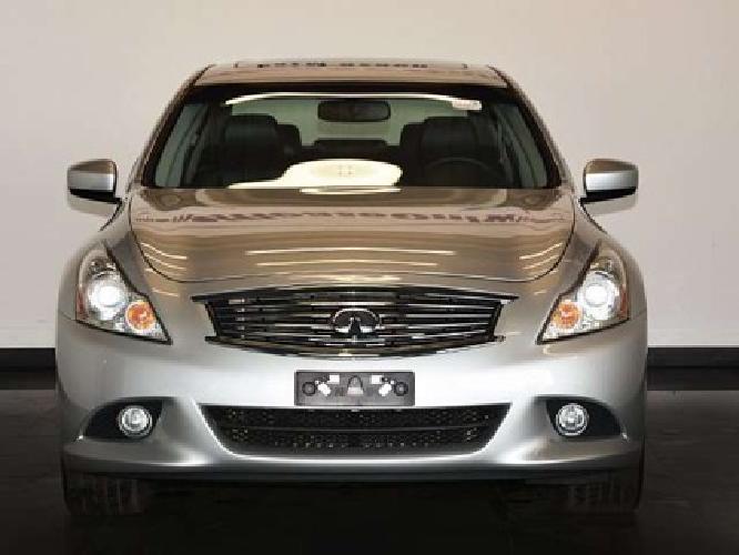 2011 infiniti g25 sedan x awd in lake worth, fl