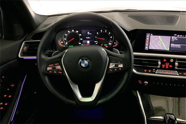 2021 bmw 330 i