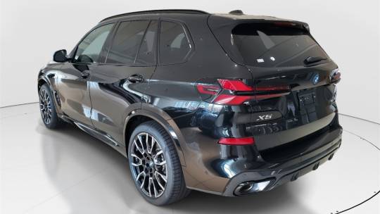 2025 BMW X5