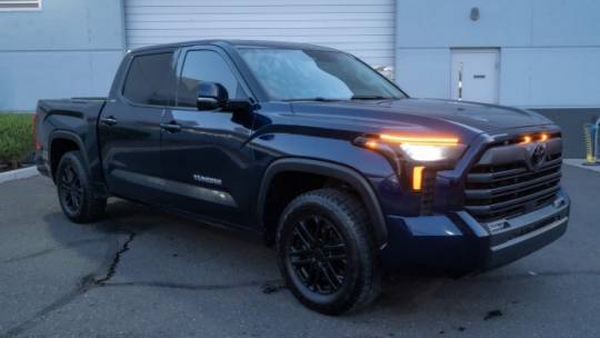 2022 Toyota Tundra
