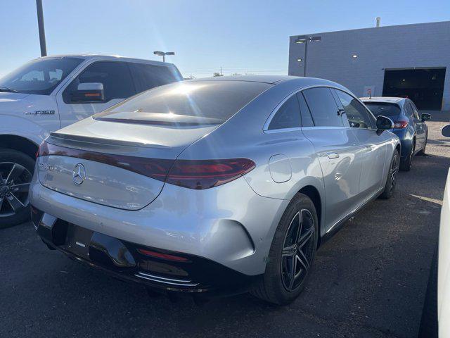 2023 mercedes-benz eqe 350 eqe 350+