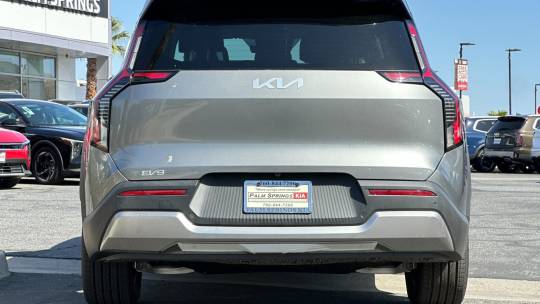 2024 Kia EV9