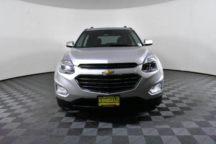 2017 chevrolet equinox lt awd lt 4dr suv w/2fl for sale in meridian, idaho