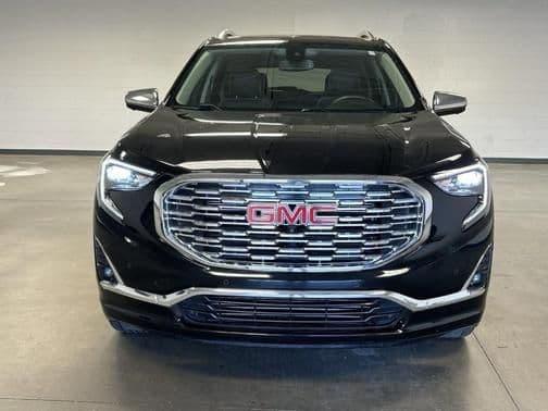 2020 gmc terrain denali in montgomery, alabama