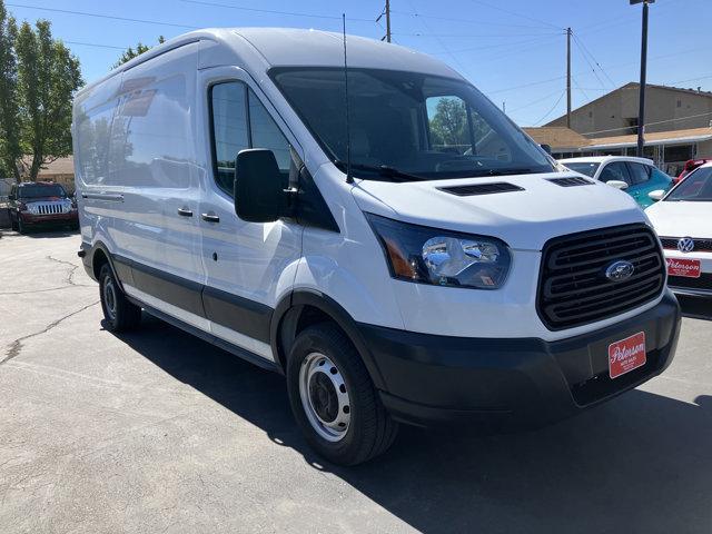 2019 ford transit-250 base
