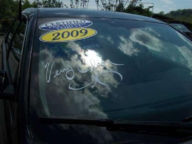 2009 chevrolet impala 3.5l lt in bentleyville, pa