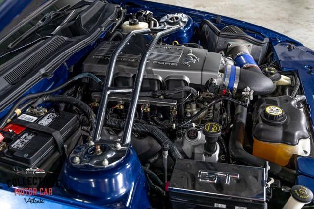 2007 ford mustang base
