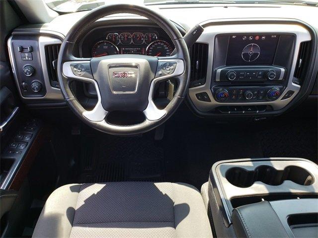used 2016 gmc sierra 1500 4x4 double cab sle jonesboro, ar 72404 for sale in jonesboro, arkansas