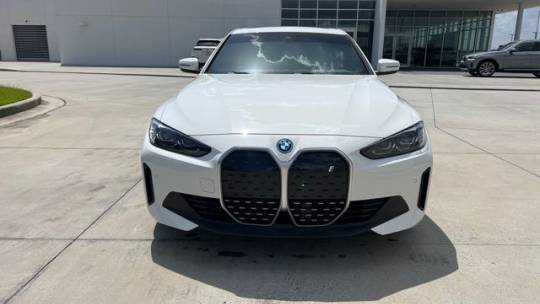 2023 BMW i4