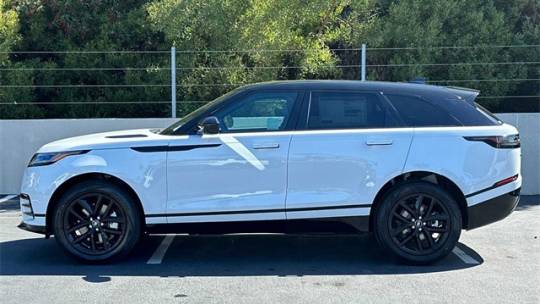 2025 Land Rover Range Rover Velar