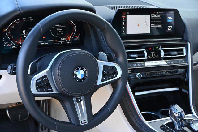 2022 bmw 840 i