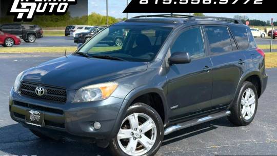 2006 Toyota RAV4