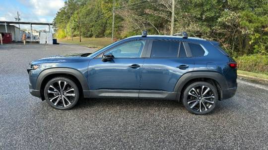 2023 Mazda CX-50