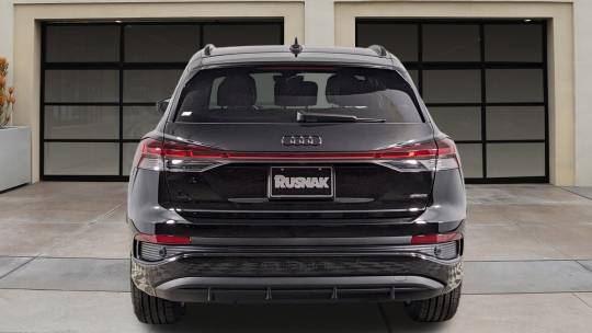 2024 Audi Q4 e-tron