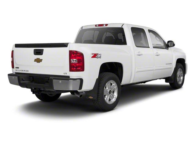 2013 chevrolet silverado 1500 ltz