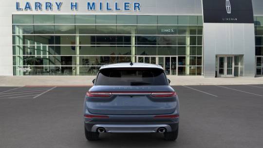 2024 Lincoln Corsair