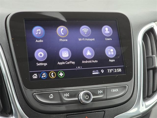 2019 chevrolet equinox premier w/1lz