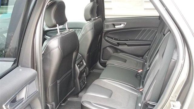 new 2019 ford edge awd st south madison, sd 57042 for sale in junius, south dakota
