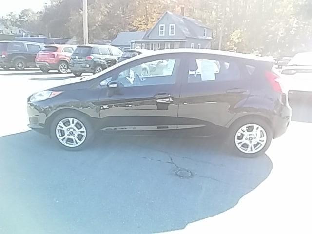 2016 ford fiesta se se 4dr hatchback for sale in maple dell, vermont