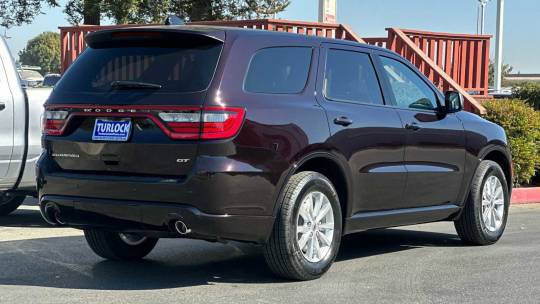 2025 Dodge Durango
