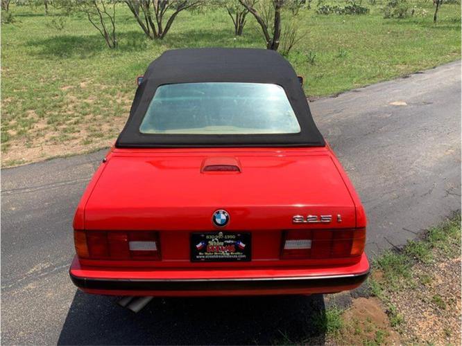 1992 bmw 3 series in fredericksburg, texas