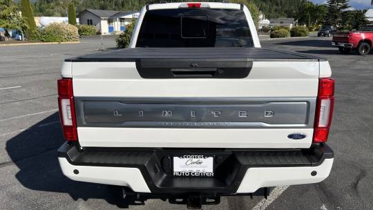 2022 Ford F-350