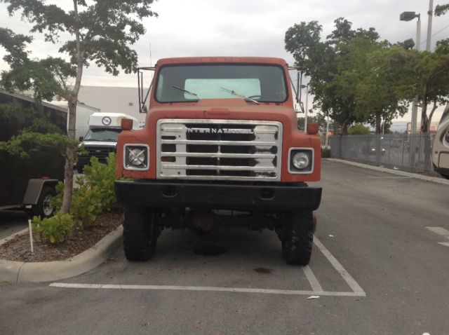 1994 international harvester