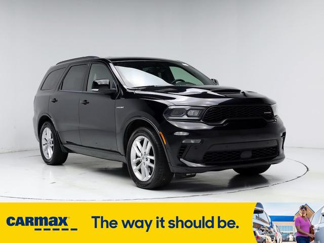 2023 dodge durango r/t
