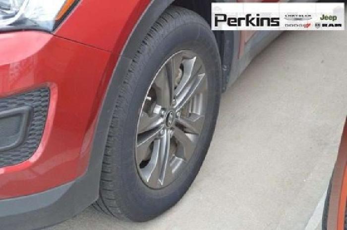 2013 hyundai santa fe sport in colorado springs, co