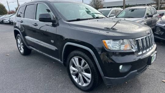 2011 Jeep Grand Cherokee